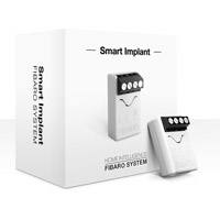 fibaro smart implant packshot box