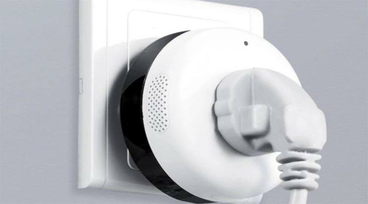 kontroller kondicionera xiaomi mijia gateway air conditioning companion 02