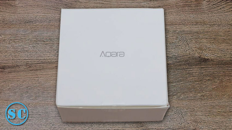 aqara smart socket 01 box