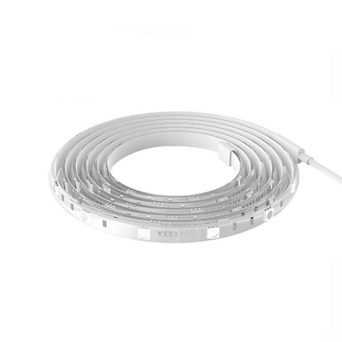 Xiaomi. Светодиодная лента Yeelight Xiaomi LED Lightstrip Plus с Wi-Fi (YLDD04YL)