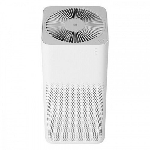 Xiaomi. Очиститель воздуха Xiaomi Mi Air Purifier 2 (белый)