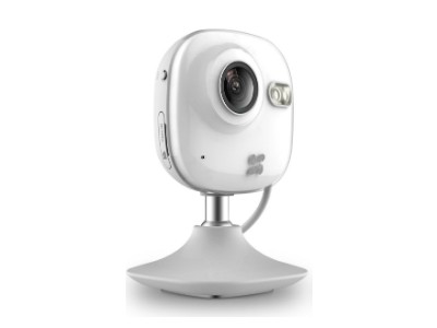 Ezviz. 1Мп внутренняя Wi-Fi камера C2mini
