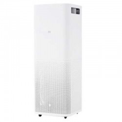 Xiaomi. Очиститель воздуха Xiaomi Mi Air Purifier