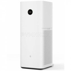 Xiaomi. Очиститель воздуха Xiaomi Mi Air Purifier Max (белый)