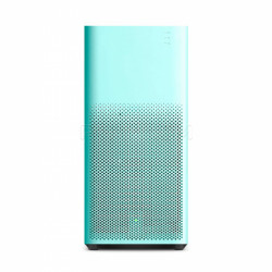 Xiaomi. Очиститель воздуха Xiaomi Mi Air Purifier 2 (зеленый)