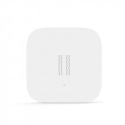 Xiaomi. Датчик вибрации Aqara Vibration Sensor (белый) (DJT11LM)