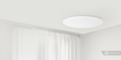 Xiaomi. Потолочный светильник Yeelight LED Ceiling Lamp (480 mm, Standart) (YLXD05YL)