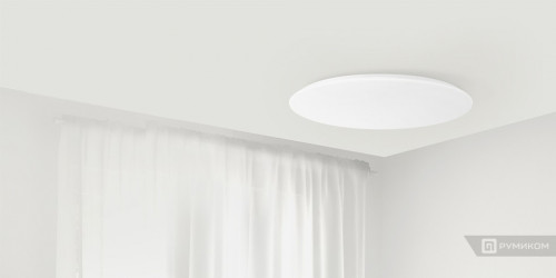 Xiaomi. Потолочный светильник Yeelight LED Ceiling Lamp (650 mm) (YLXD02YL)