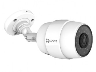 Ezviz. 1Мп внешняя IP камера C3C (PoE)