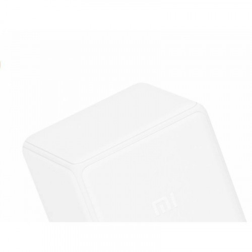 Xiaomi. Пульт управления Cube (белый)