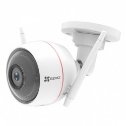 Ezviz. 2Мп внешняя Wi-Fi камера Husky Air 1080p (2.8мм)