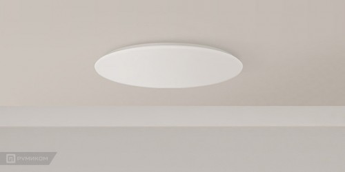 Xiaomi. Потолочный светильник Yeelight LED Ceiling Lamp (480 mm, Standart) (YLXD05YL)