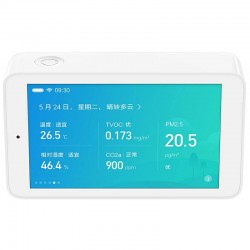 Xiaomi. Анализатор воздуха Mijia Air Detector (белый) (KQJCY02QP)