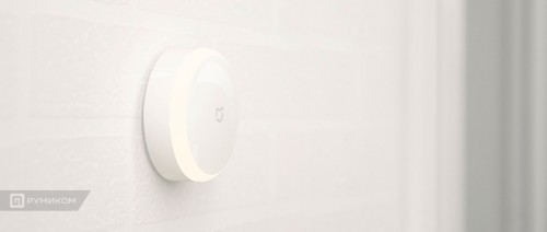 Xiaomi. Светильник Xiaomi Mi Induction Night Lamp