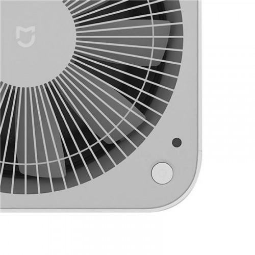 Xiaomi. Очиститель воздуха Xiaomi Mi Air Purifier