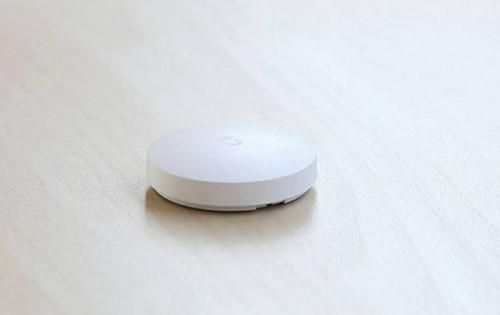 Xiaomi. Беспроводная кнопка-коммутатор Mi Smart Home Wireless Switch (белый)