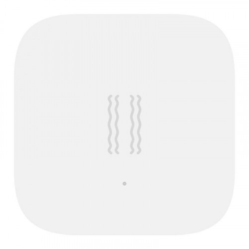 Xiaomi. Датчик вибрации Aqara Vibration Sensor (белый) (DJT11LM)
