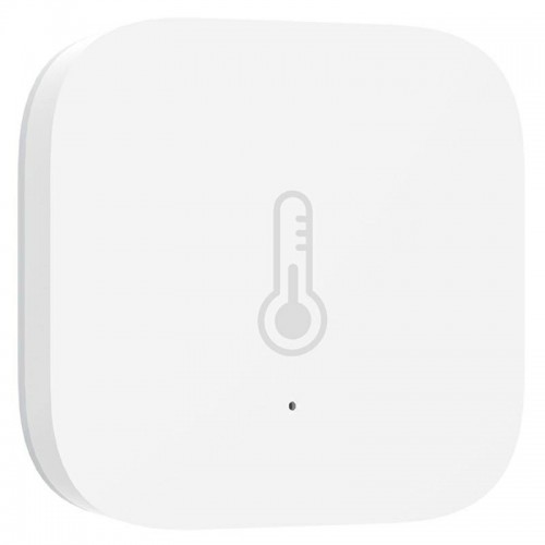 Xiaomi. Датчик температуры и влажности Aqara Temperature Humidity Sensor