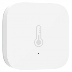 Xiaomi. Датчик температуры и влажности Aqara Temperature Humidity Sensor