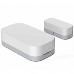 Xiaomi. Датчик открытия дверей и окон Aqara Window Door Sensor (MCCGQ11LM)