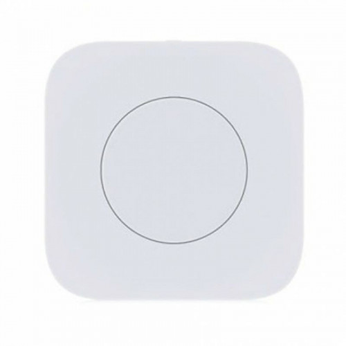 Xiaomi. Беспроводной выключатель Aqara Smart Wireless Switch (белый) (WXKG12LM)