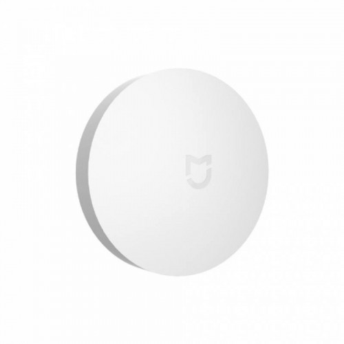 Xiaomi. Беспроводная кнопка-коммутатор Mi Smart Home Wireless Switch (белый)