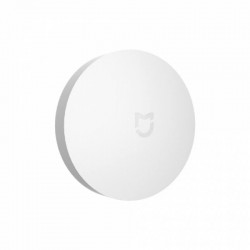 Xiaomi. Беспроводная кнопка-коммутатор Mi Smart Home Wireless Switch (белый)