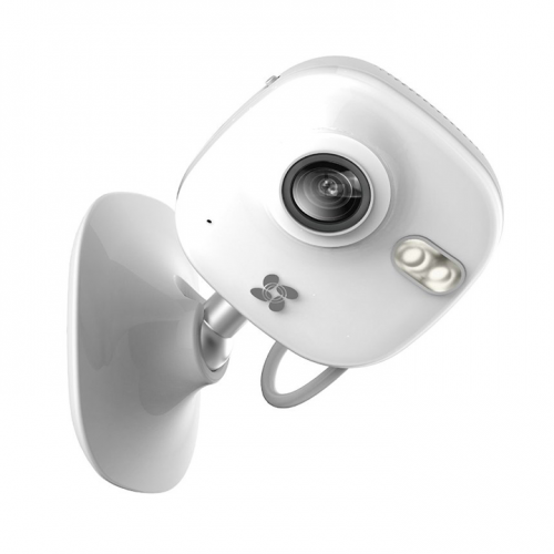 Ezviz. 1Мп внутренняя Wi-Fi камера C2mini