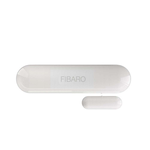 Fibaro. Датчик открытия двери/окна Fibaro Door/Window Sensor для Apple HomeKit - FGBHDW-002