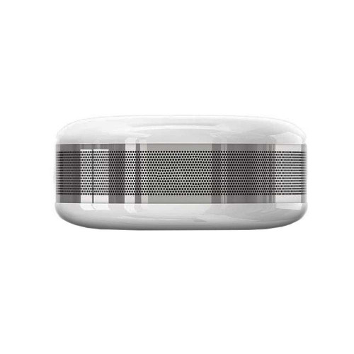 Fibaro. Датчик утечки угарного газа (СО) Fibaro CO Sensor для Apple HomeKit - FGBHCD-001