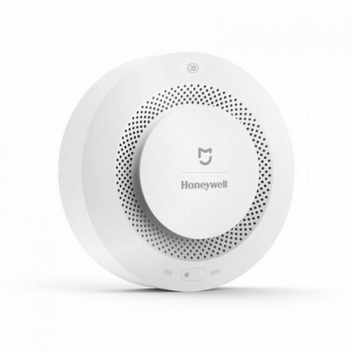 Xiaomi. Датчик дыма Mijia Honeywell (JTYJ-GD-01LM/BW)