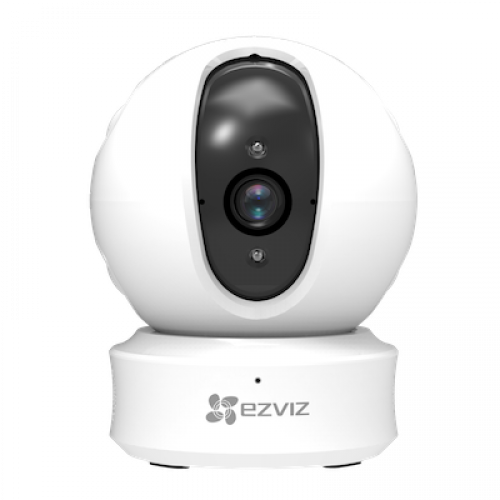 Ezviz. 1Мп внутренняя поворотная 360° Wi-Fi камера ez360