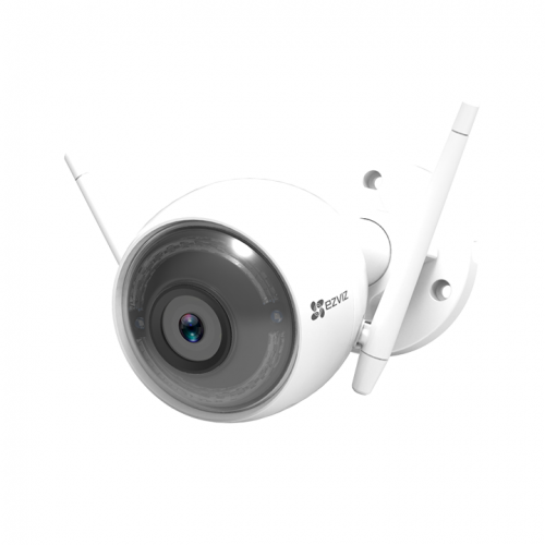 Ezviz. 2Мп внешняя Wi-Fi камера Husky Air 1080p (2.8мм)