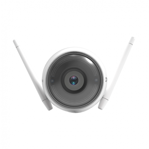 Ezviz. 2Мп внешняя Wi-Fi камера Husky Air 1080p (4 мм)