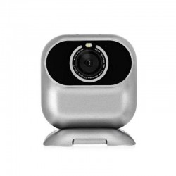 Xiaomi. IP-камера Small Silent AI Camera (CG010) (серебристый)