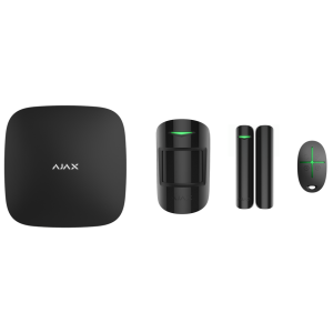 Ajax. Комплект умного дома StarterKit Plus