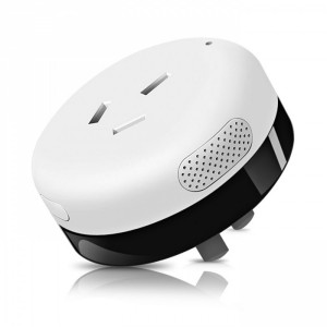 Xiaomi. Контроллер кондиционера Xiaomi Mijia Gateway Air Conditioning Companion