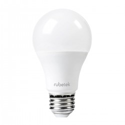 Rubetek. Светодиодная лампа с датчиком движения и освещённости RL-3101