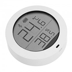 Xiaomi. Датчик температуры и влажности Mijia Bluetooth Hygrothermograph