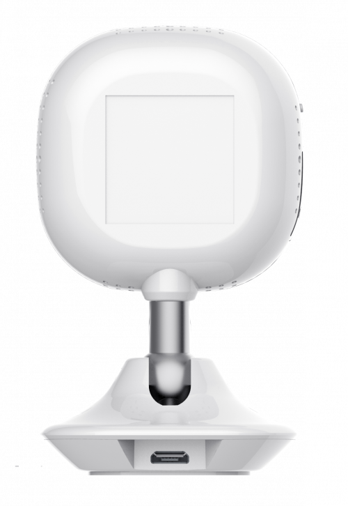 Ezviz. 2Мп внутренняя Wi-Fi камера Mini Plus (White)