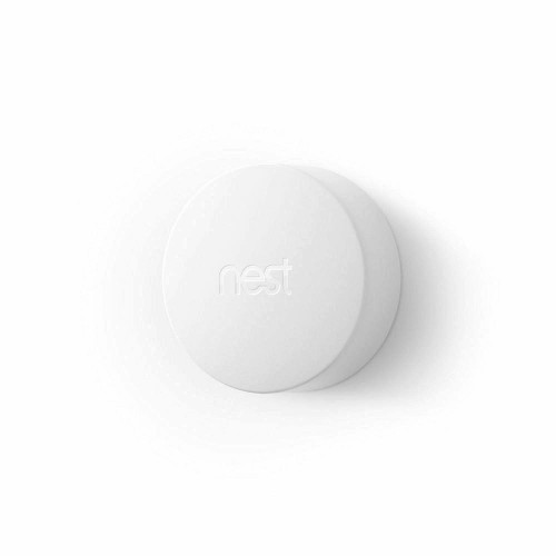 Nest. Nest Learning Thermostat 3.0 и Nest Temperature Sensor (BH1253-US) 1 шт