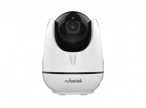 Rubetek. Поворотная Wi-Fi камера RV-3404