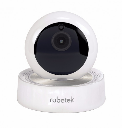 Rubetek. Поворотная Wi-Fi камера RV-3407