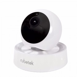 Rubetek. Поворотная Wi-Fi камера RV-3407