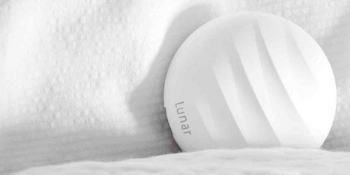 Xiaomi. Датчик сна Lunar Smart Sleep Sensor