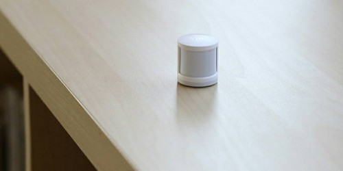 Xiaomi. Датчик движения Mi Smart Home Occupancy Sensor (RTCGQ01LM)